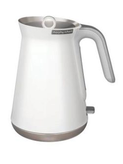 Morphy Richards 100003 Aspect Kettle - White